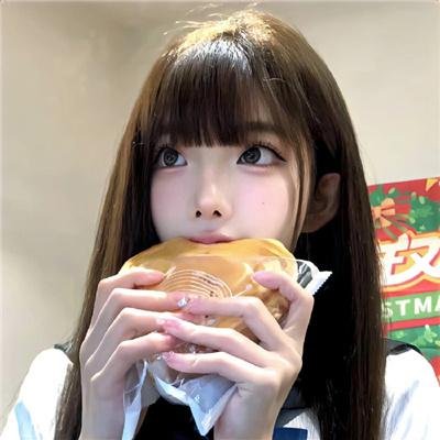 聪明的金发美女